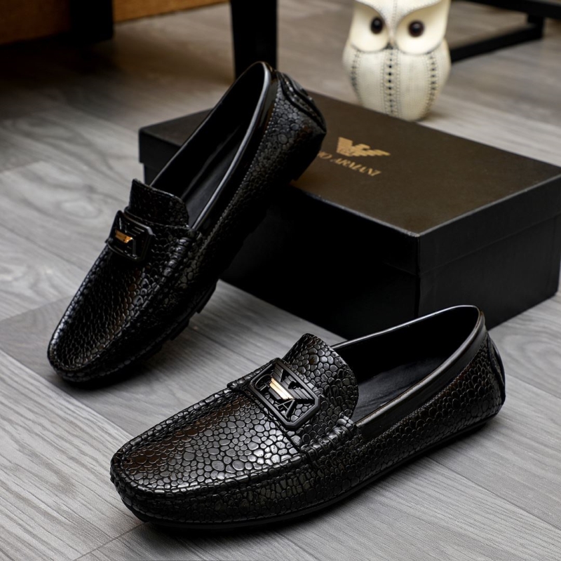 Armani Casual Shoes